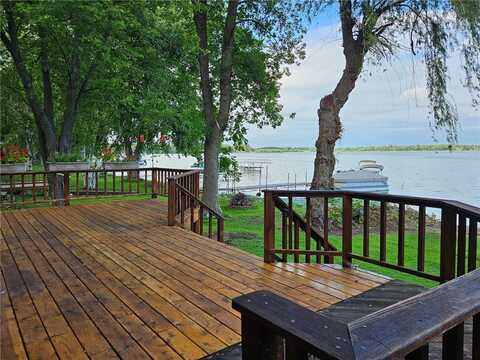 51355 Belle Isle Drive, Nessel Twp, MN 55069