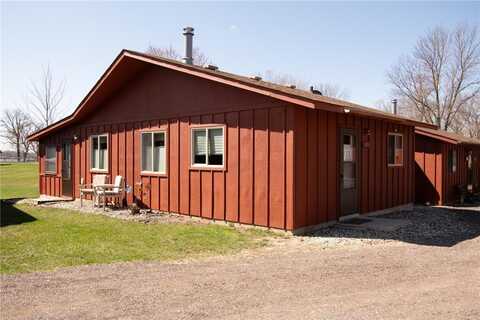 3883 Wahtomin Trail NW, Alexandria, MN 56308