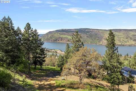 331 Ponderosa PL, Mosier, OR 97040