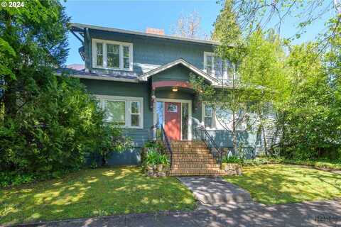 1120 W 10th ALY, Eugene, OR 97402