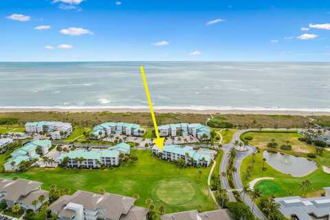 2400 S Ocean Drive, Fort Pierce, FL 34949