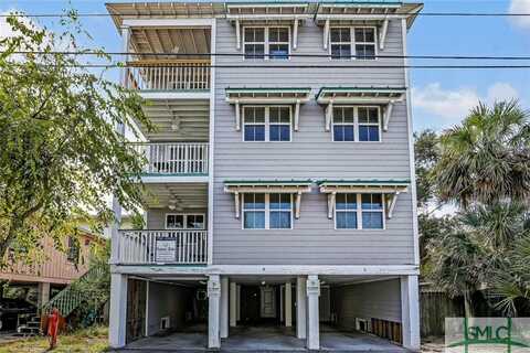 17 Izlar Avenue, Tybee Island, GA 31328