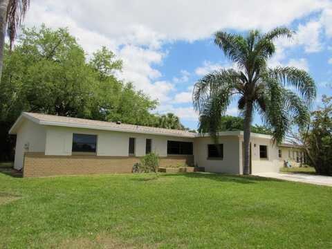 482 Ormond Avenue, Merritt Island, FL 32953