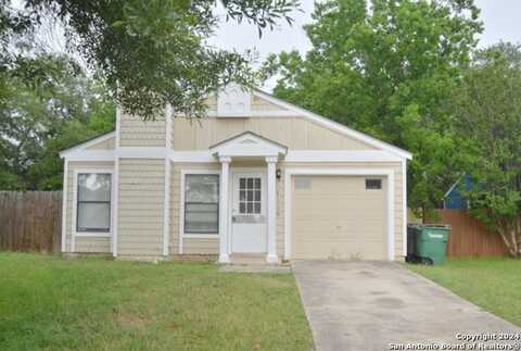 4114 FRONTIER SUN, San Antonio, TX 78244