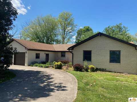 487 Country Club Estates, Glasgow, KY 42141