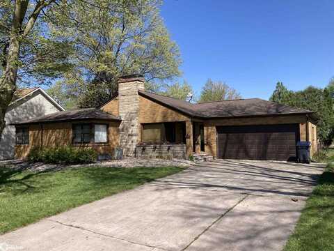 2508 Sunnyside Avenue, Burlington, IA 52601