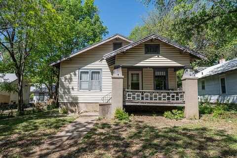 725 4th, Independence, KS 67301
