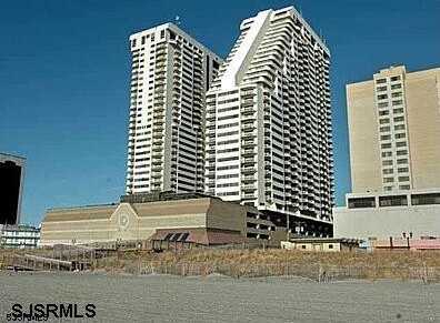 3101 Boardwalk, Atlantic City, NJ 08401