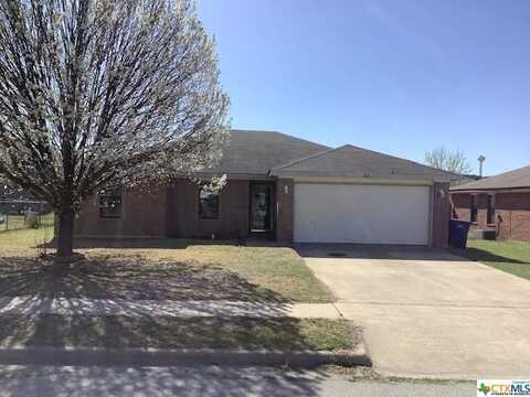 306 Sumac Trail, Copperas Cove, TX 76522