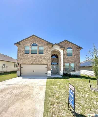 3050 Wigeon Way, Copperas Cove, TX 76522