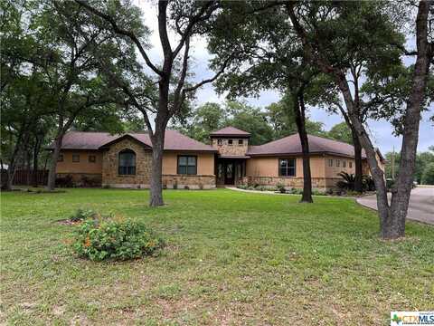 152 Legacy Ranch Drive, La Vernia, TX 78121