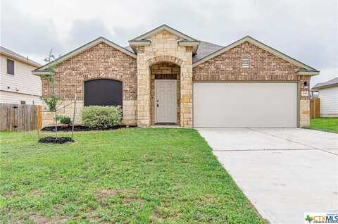 2028 Wood Duck Court, Copperas Cove, TX 76522