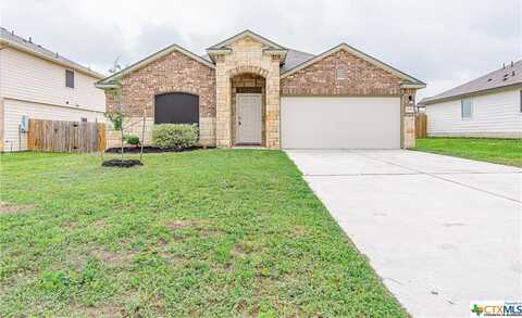 2028 Wood Duck Court, Copperas Cove, TX 76522