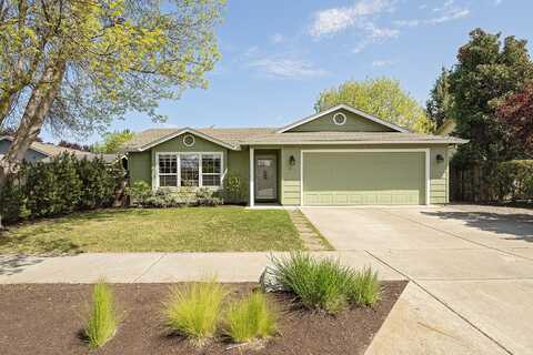 1349 Clearwater Drive, Medford, OR 97501