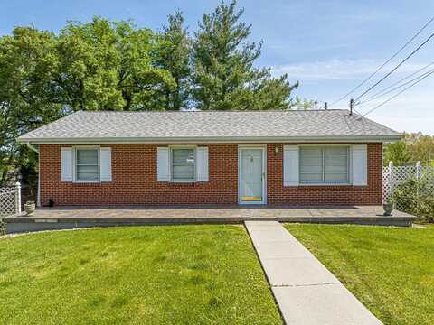 2700 Everett, Bristol, VA 24201