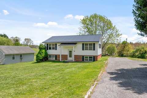 924 Ivanhoe Rd, Max Meadows, VA 24360