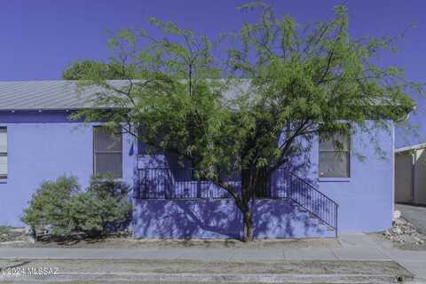 837 S Osborne Avenue, Tucson, AZ 85701