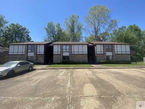 615 Champion Place, Texarkana, TX 75503