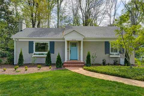 2514 Greenbrier Road, Winston Salem, NC 27104