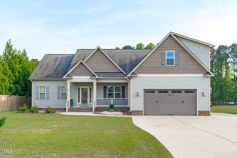 44 Windy Drive, Willow Springs, NC 27592