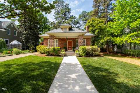 1803 Fairview Road, Raleigh, NC 27608