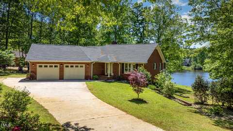 3309 Westcott Circle, Sanford, NC 27330