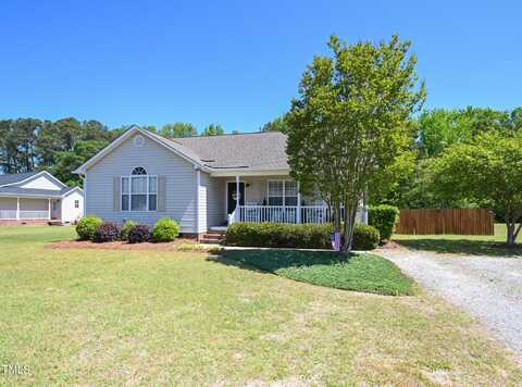 228 Zoai Place, Willow Springs, NC 27592