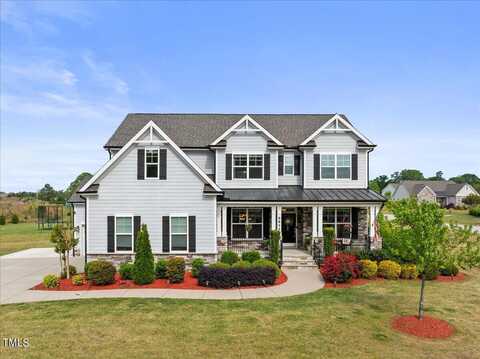 8633 Ancient Lane, Wake Forest, NC 27587