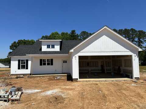 9490 Turkey Way, Middlesex, NC 27557