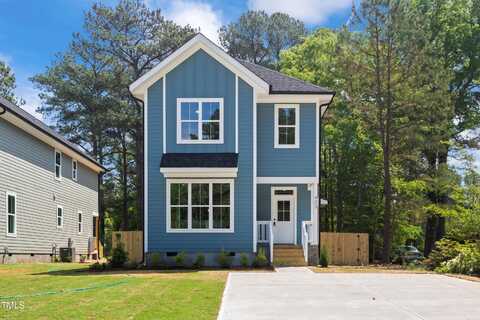 423 Rose Lane, Raleigh, NC 27610