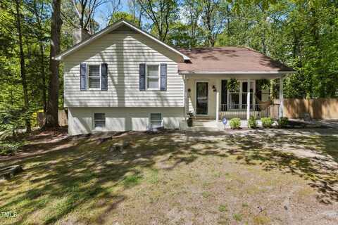 102 Beechwood Court, Knightdale, NC 27545