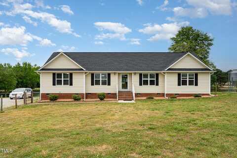 130 Hardy Road, Wendell, NC 27591