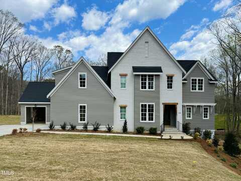 7124 Camp Side Court, Raleigh, NC 27613