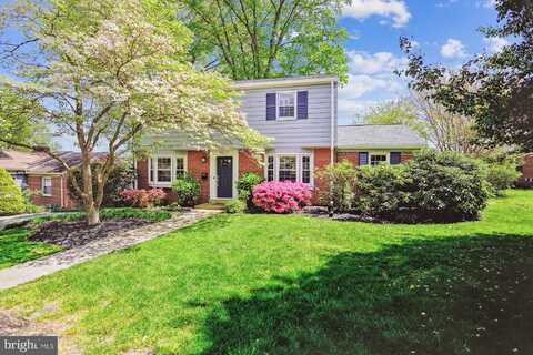 9203 SUMMIT ROAD, SILVER SPRING, MD 20910