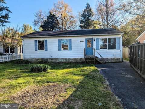 43215 RIVERSIDE DRIVE, HOLLYWOOD, MD 20636