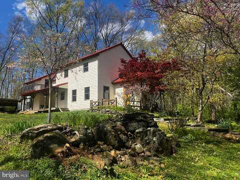 316 BEAVER RUN ROAD, OTTSVILLE, PA 18942