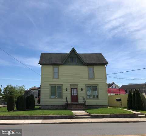 714 POTOMAC AVENUE, HAGERSTOWN, MD 21740