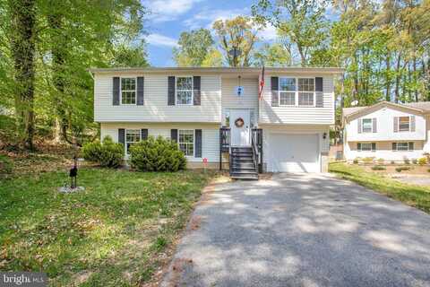 758 TEXOLA COURT, LUSBY, MD 20657