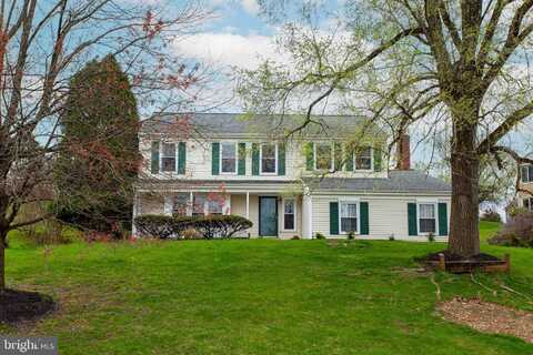 295 COTSWOLD LANE, WEST CHESTER, PA 19380
