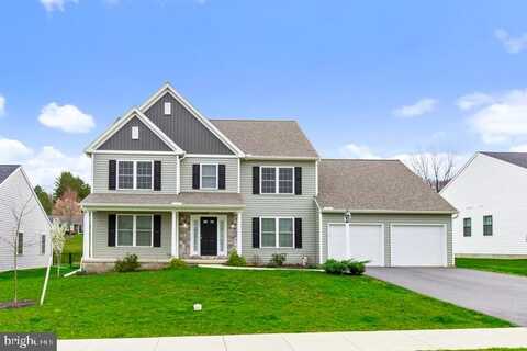 1512 WHEATFIELD VISTA, LANDISVILLE, PA 17538