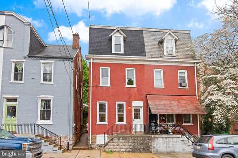 522 N MARY STREET, LANCASTER, PA 17603