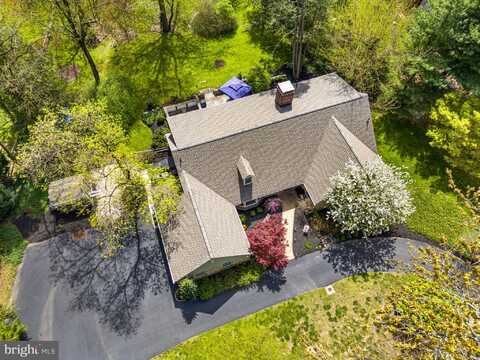 1538 WOODLAND ROAD, RYDAL, PA 19046