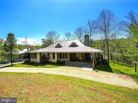 7550 TAPPS FORD ROAD, AMISSVILLE, VA 20106