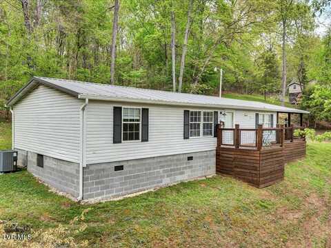 366 Chestnut Hill Road, New Tazewell, TN 37825