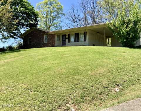 299 Duff Street, Pennington Gap, VA 24277