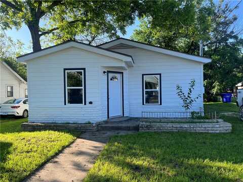 1510 Windsor Avenue, Waco, TX 76708