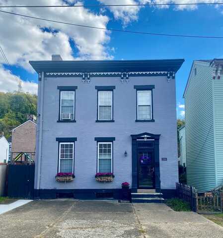 2330 Eoff Street, Wheeling, WV 26003