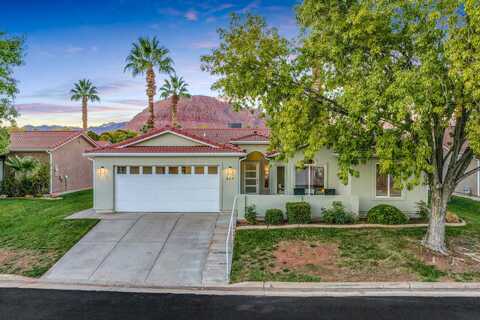 457 E Oasis DR, Ivins, UT 84738