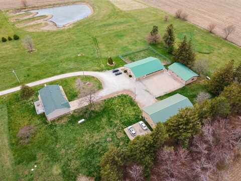 11336 Ansborough, Hudson, IA 50643