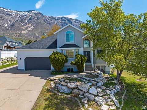 3406 N 1000, North Ogden, UT 84414